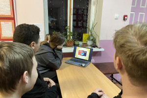 Вечер вопросов и ответов «Закон и порядок»»